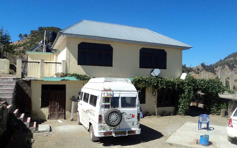 TG Stays Kandhaghat, Chail 3